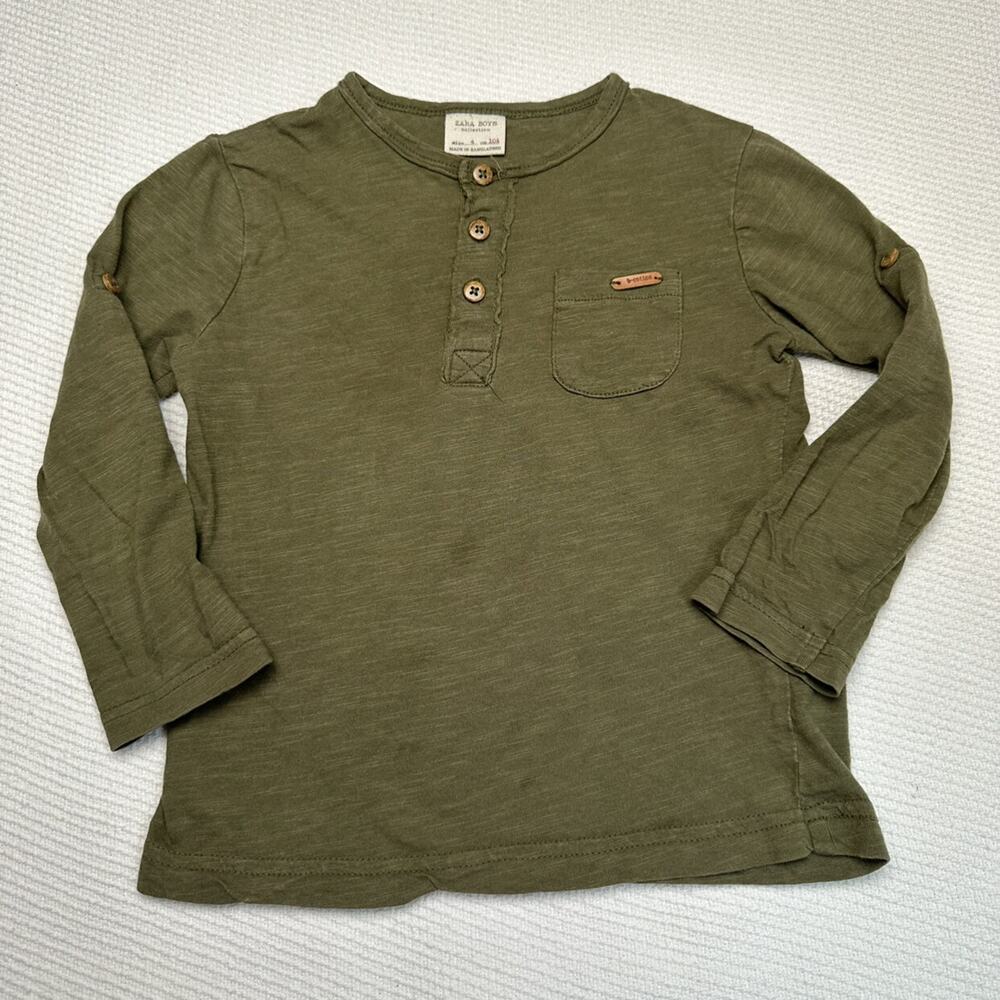 Zara Henley